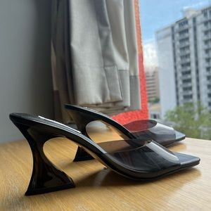 Steve Madden Heels 6.5